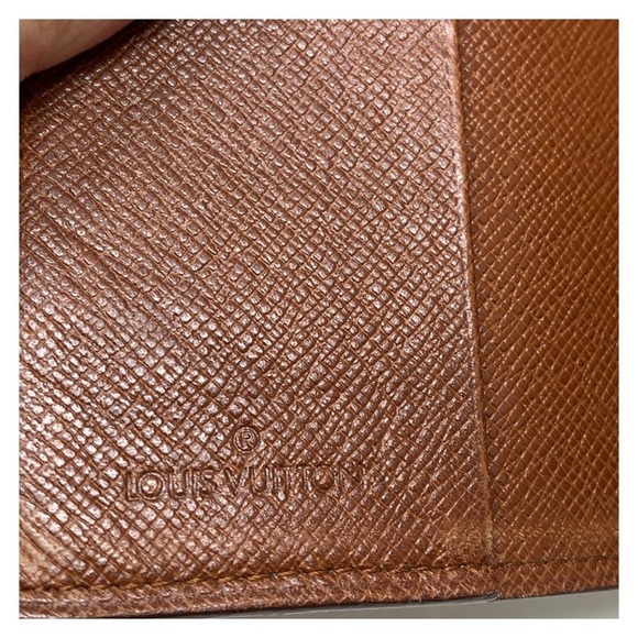 Authentic Louis Vuitton Wallet - Picture 9 of 9